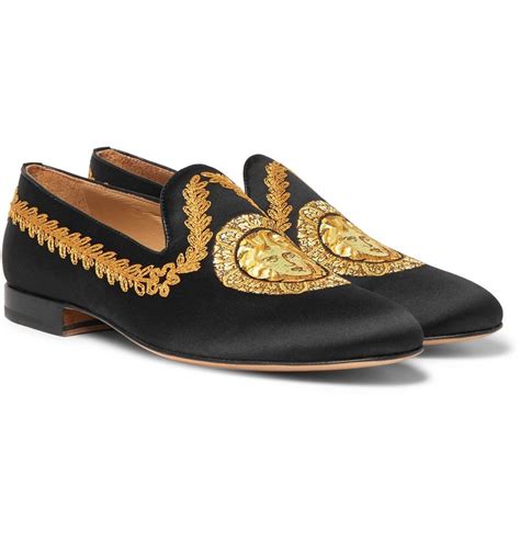 used versace loafers for sale 9.5|Vintage Mens Loafers 9.5 for sale .